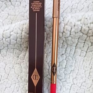 Charlotte tilbury lip liner